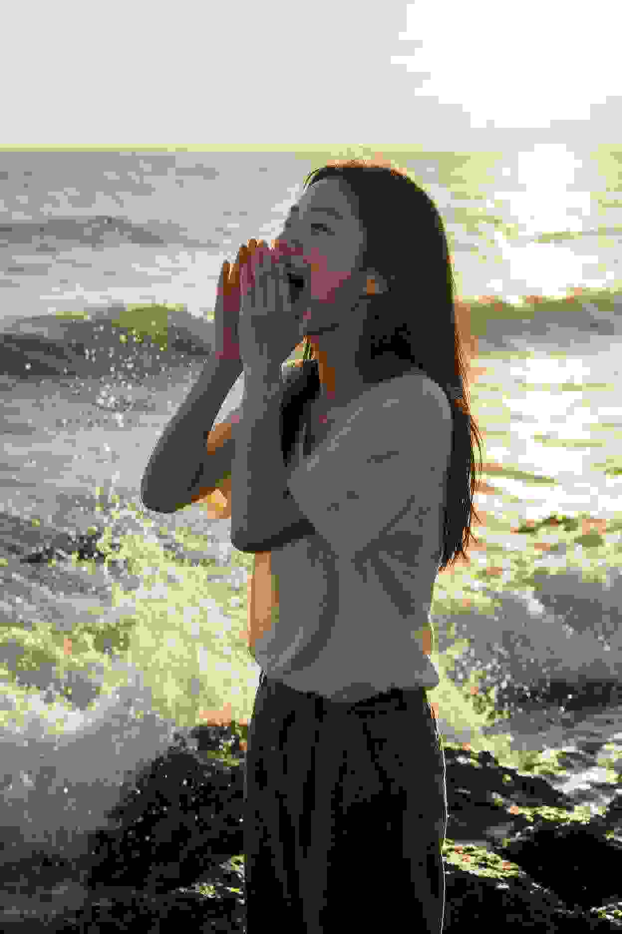 幽灵猎手